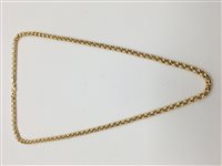Collana Soma Gioielli Donna COLLANA ORO in Oro SON COL OG ROLO' - SON COL OG ROLO'
